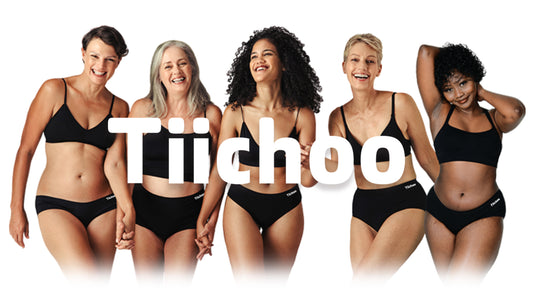 For Lady: Your Comprehensive Guide to Shopping for Tiichoo Period Underwear