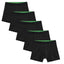 Men's Underwear - 5 Pcs