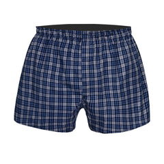 Washable Men's Incontinence Boxer Briefs - EXTRA ABSORBENCY(150ml) -Pleid