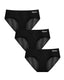 Washable Women's Period Panties- 50ML(Briefs)