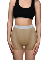 Washable Women's Period Underwear- 50ML(Boxer Briefs)