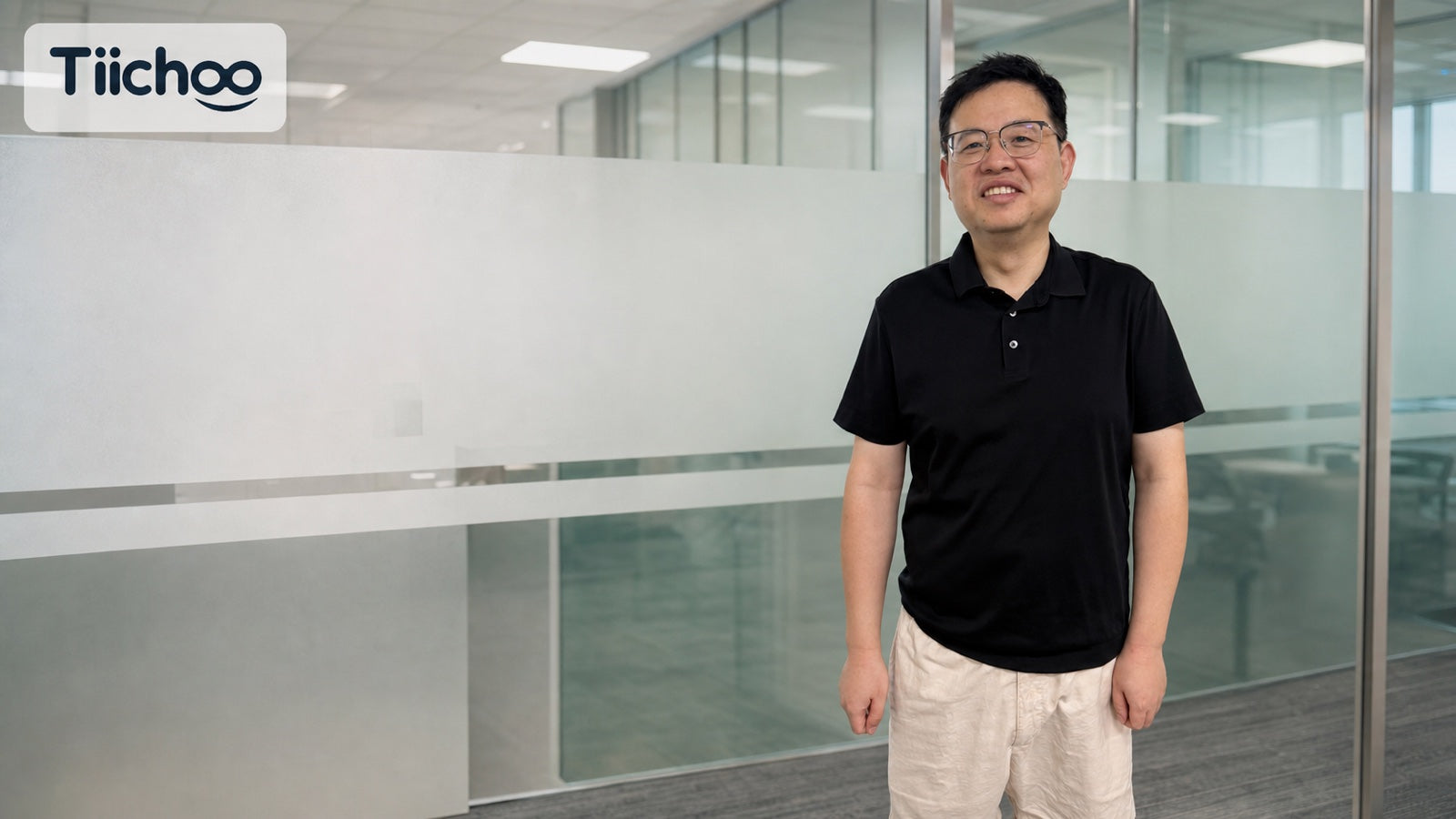 TIICHOO colleague whose kidney stone treatment experience inspired this recovery story