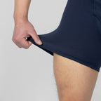 Reusable Men's Incontinence Boxer Briefs - EXTRA ABSORBENCY(100ml)  - 95% Cotton