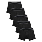 Men's Underwear - 5 Pcs