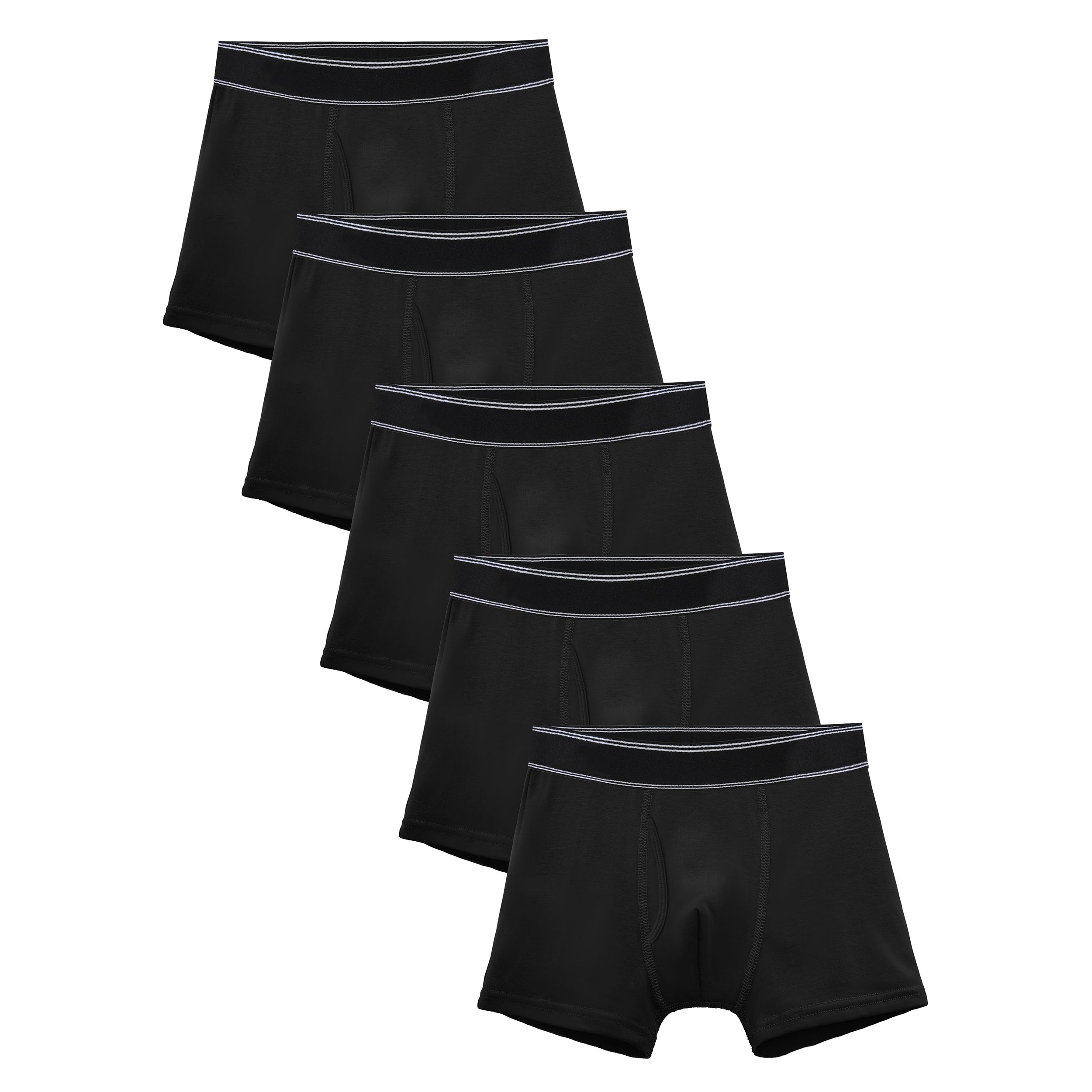 Men's Underwear - 5 Pcs