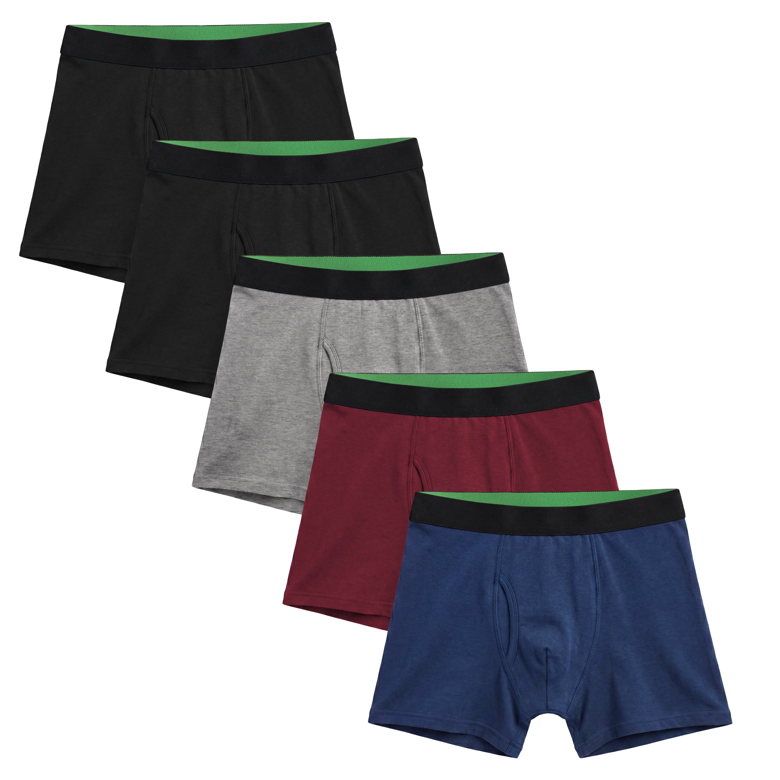 Men's Underwear - 5 Pcs