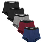Men's Underwear - 5 Pcs