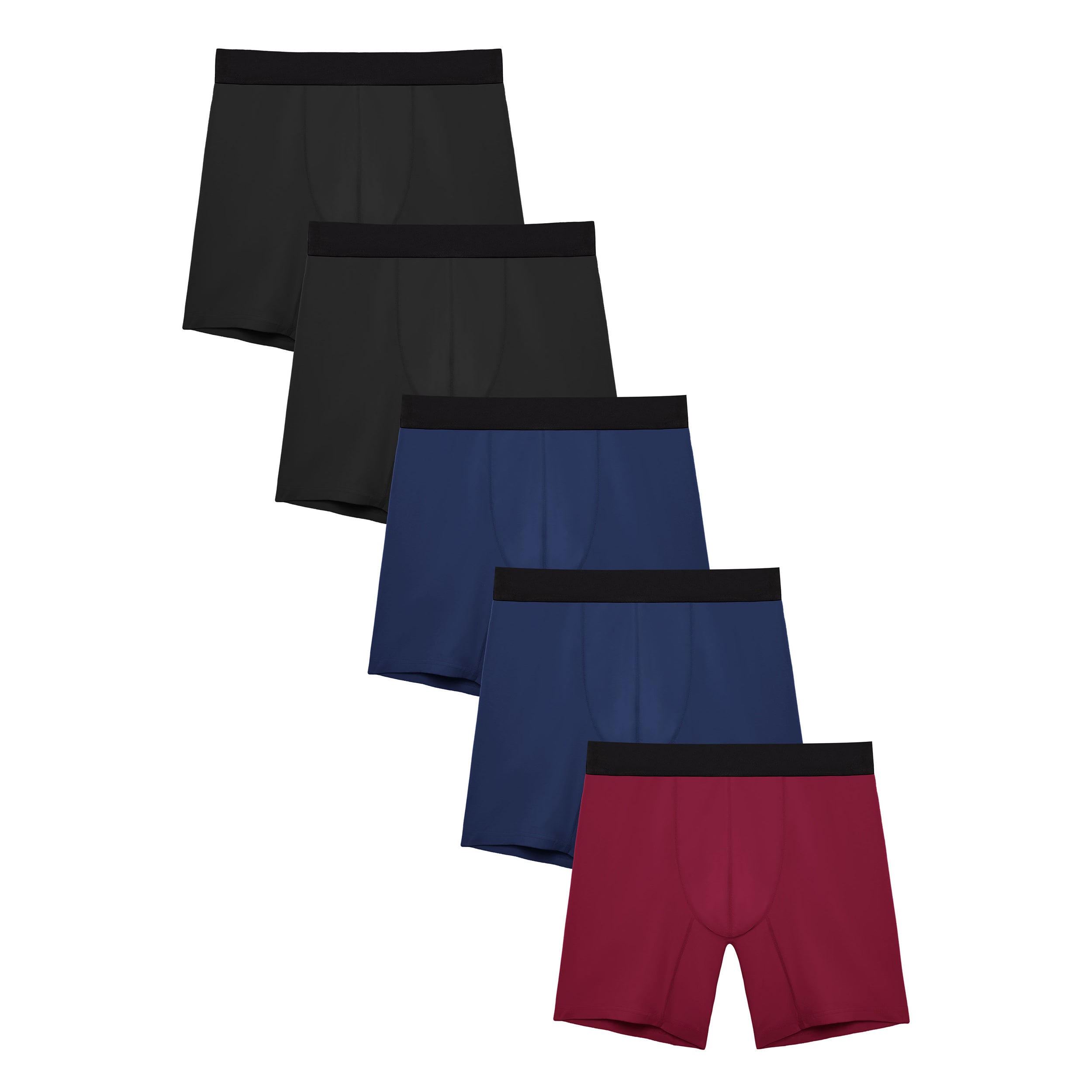 Men's Underwear - 5 Pcs