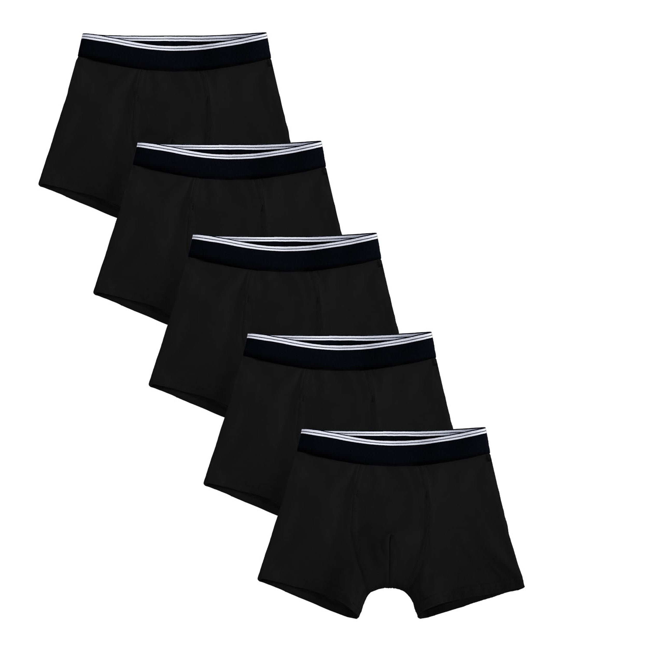 Boys Underwear - 5 Pcs