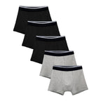 Boys Underwear - 5 Pcs
