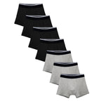 Boys Underwear - 7 Pcs