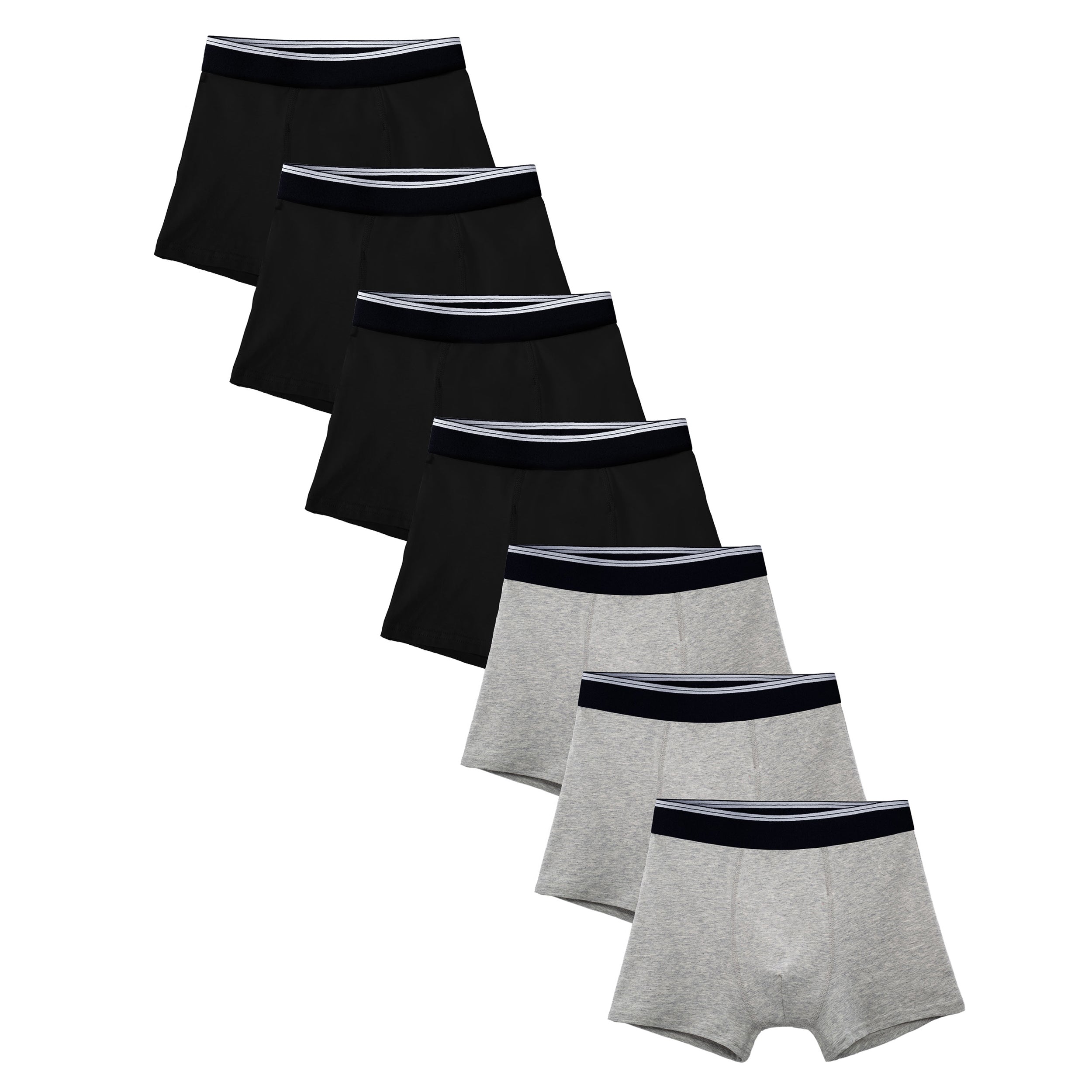 Boys Underwear - 7 Pcs