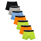 Boys Underwear - 7 Pcs