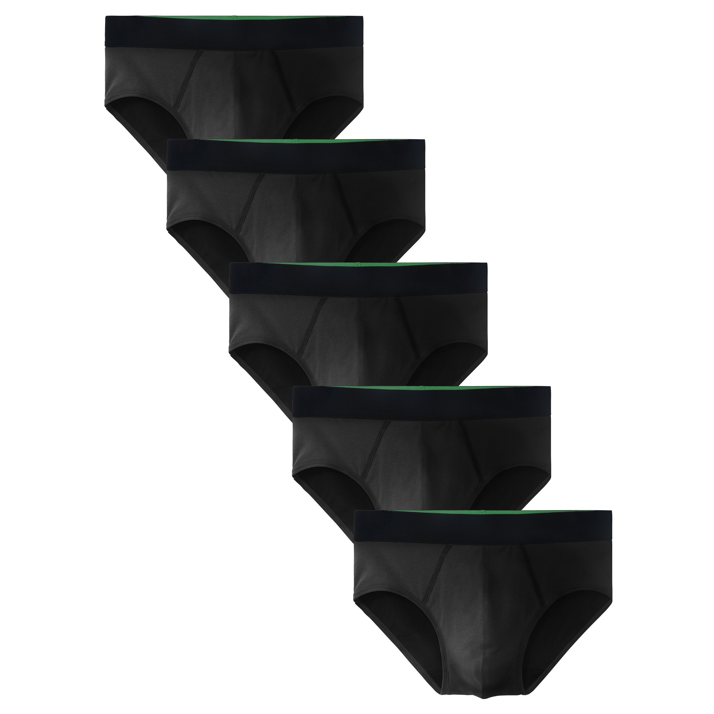 Men's Underwear - 5 Pcs