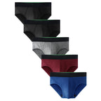 Men's Underwear - 5 Pcs