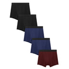 Men's Underwear - 5 Pcs