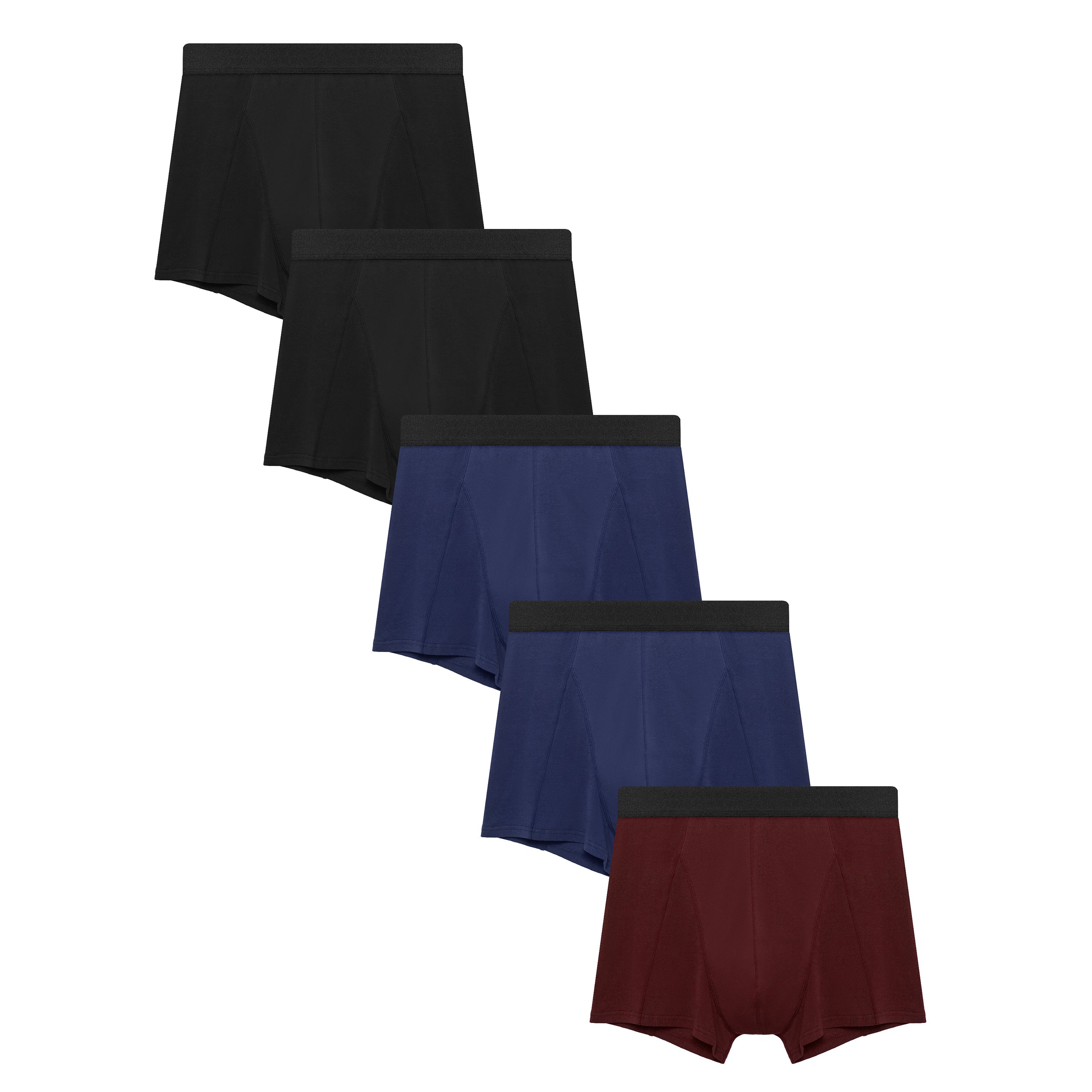 Men's Underwear - 5 Pcs