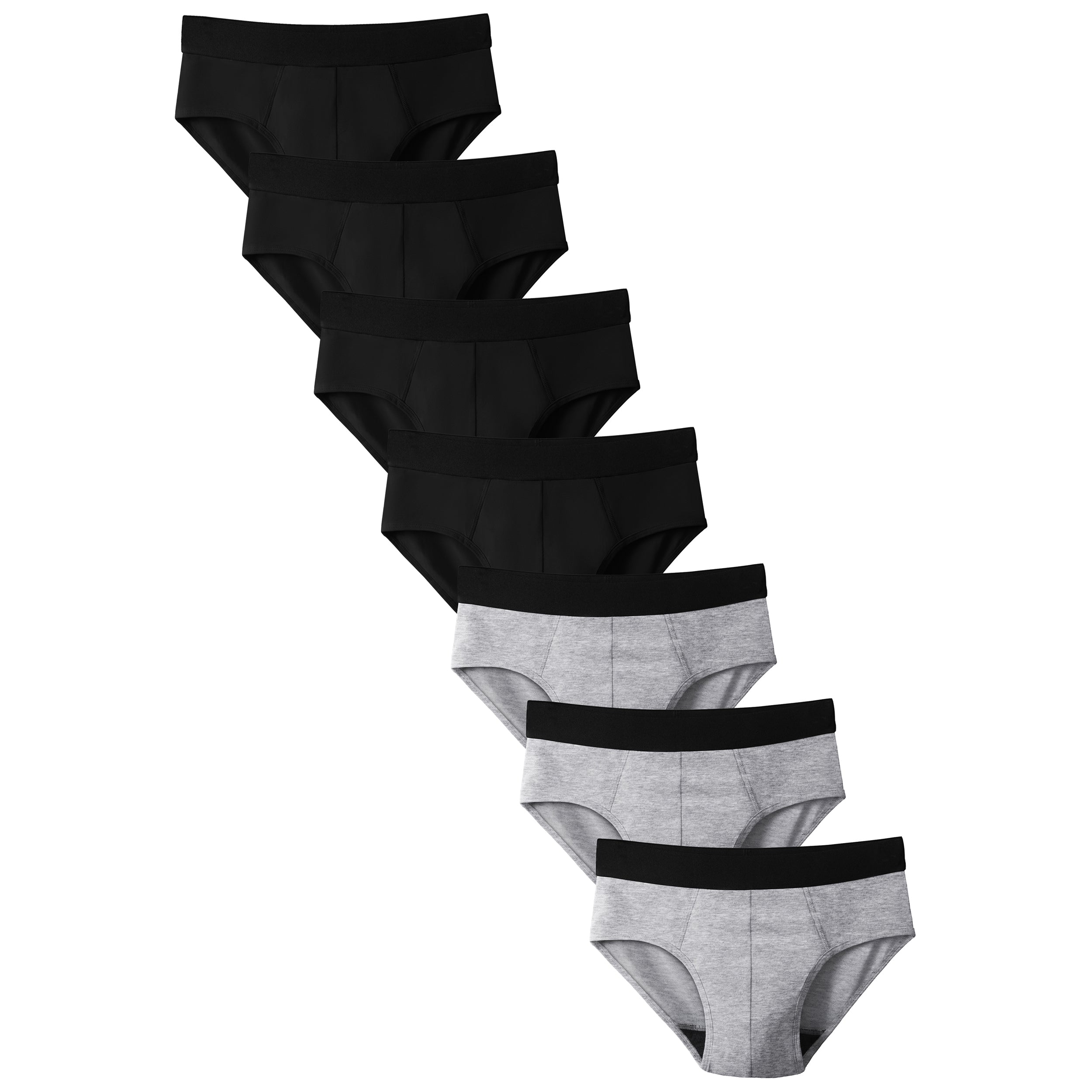 Boys Underwear - 7 Pcs
