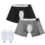 Underwear with External Catheter & Urine Bags - 2 Pcs