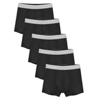 Boys Tear Away Underwear - 5 Pcs