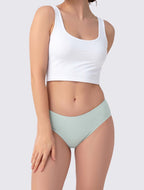 Seamless Period Underwear - 7 Pcs