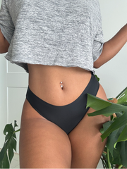 Washable Women's Period Underwear 5 Pack - 30ML(Bikini)