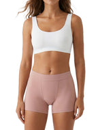 Period Boyshort Underwear - 5 Pcs