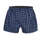 Washable Men's Incontinence Boxer Briefs - EXTRA ABSORBENCY(150ml) -Pleid