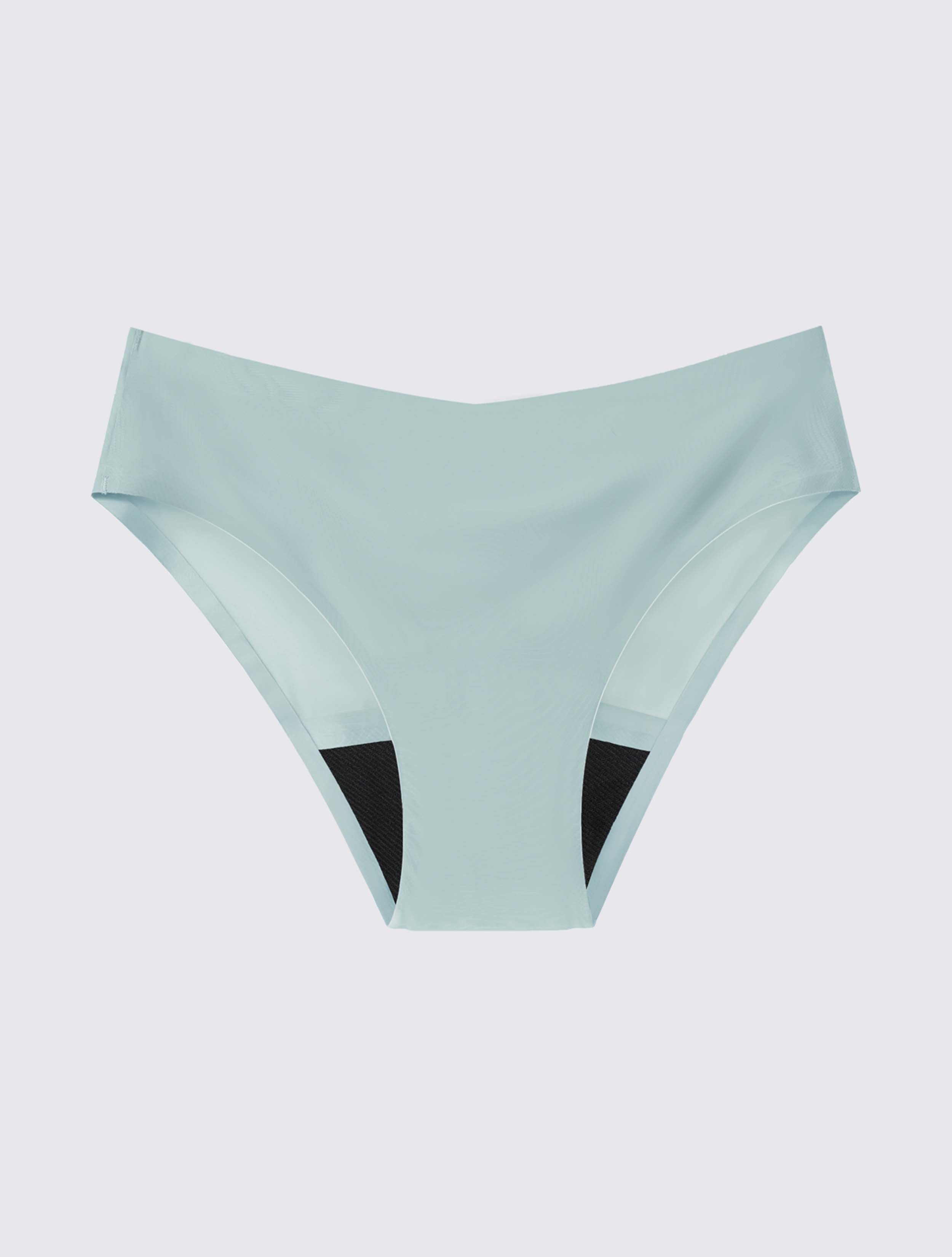 Seamless Period Underwear - 7 Pcs Secondary image