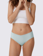 Seamless Period Underwear - 7 Pcs