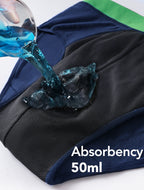 Men's Underwear - 5 Pcs