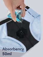 Boys Tear Away Underwear - 5 Pcs