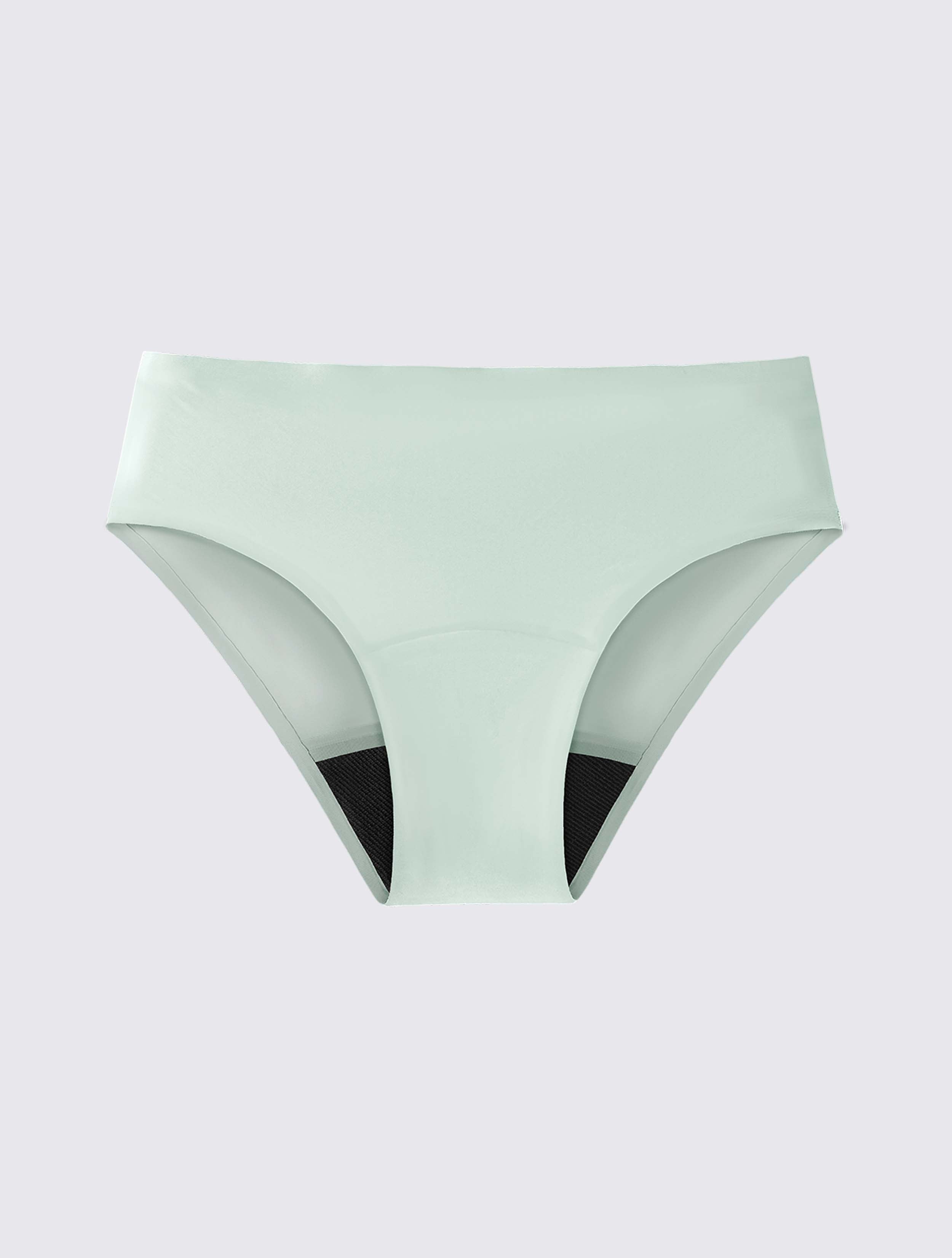 Seamless Period Underwear - 7 Pcs Secondary image