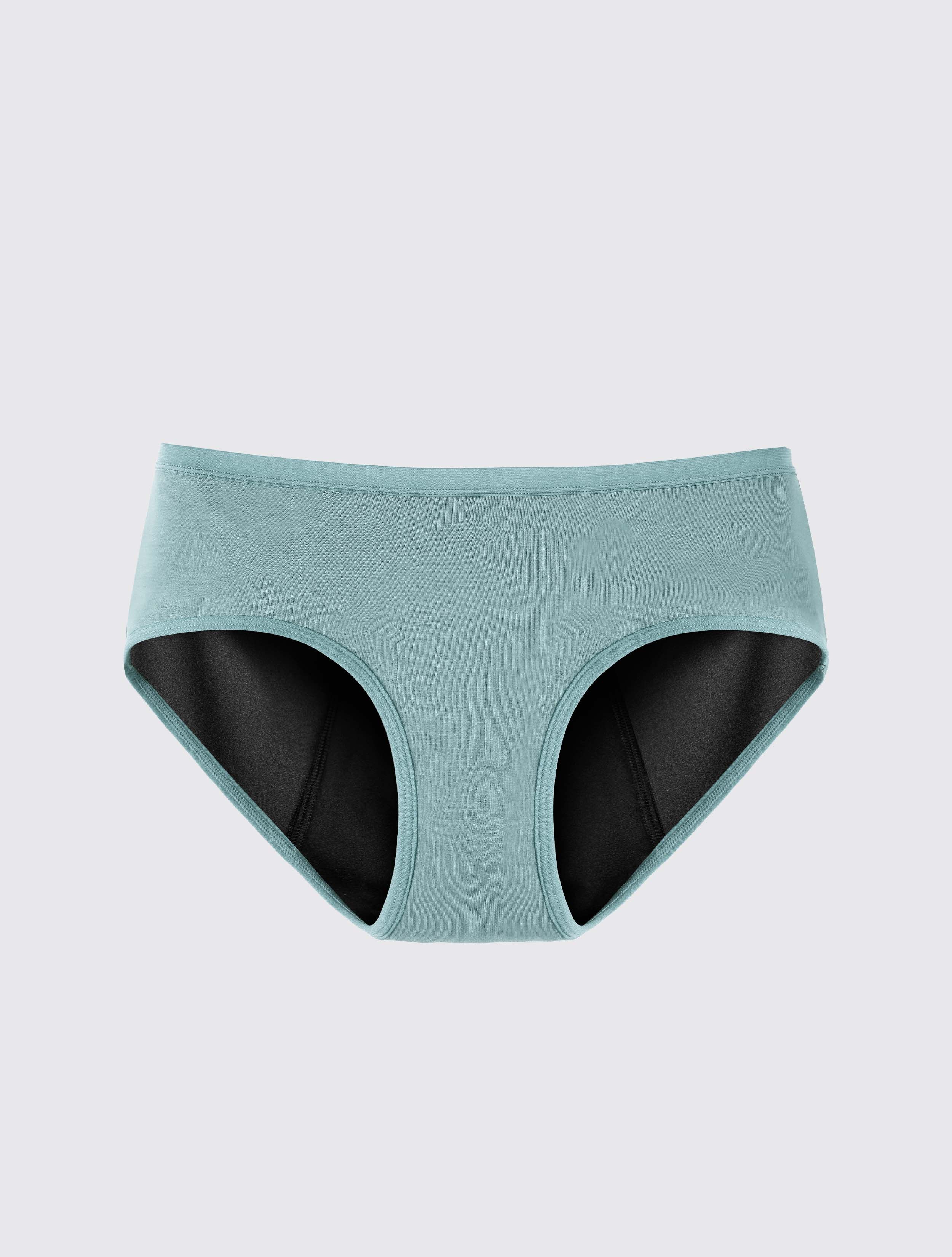 Period Underwear - 7 Pcs Secondary image
