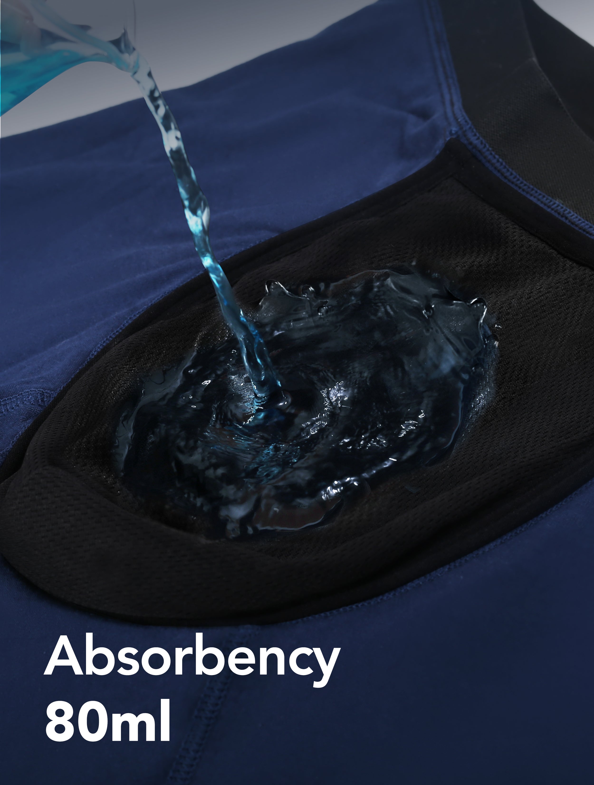Men's Underwear - 5 Pcs