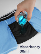 Boys Underwear - 7 Pcs