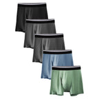 Men's Underwear - 5 Pcs