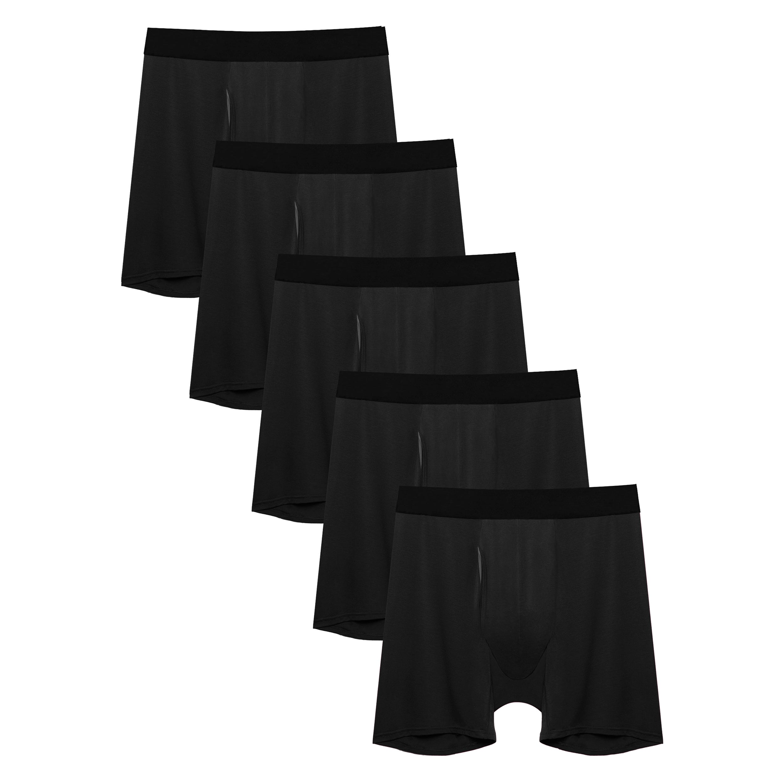 Men's Underwear - 5 Pcs