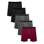 Men's Underwear - 5 Pcs