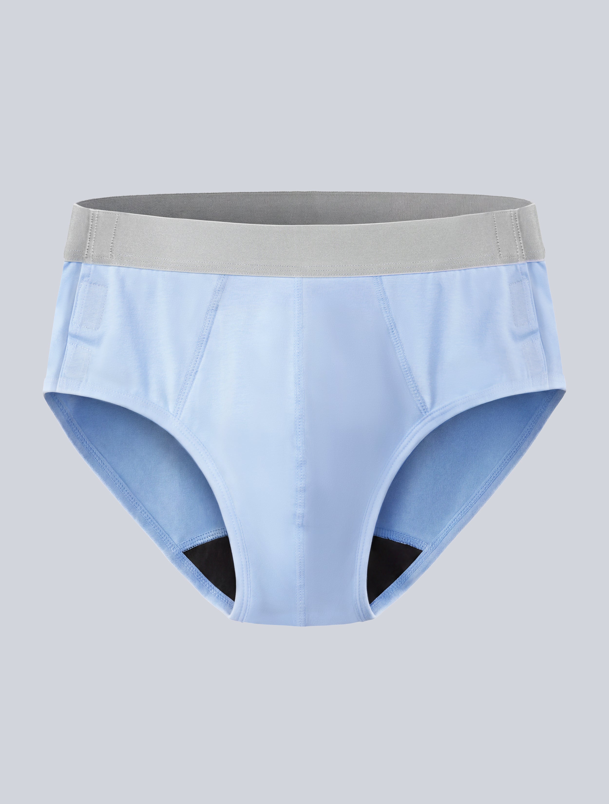 Boys Tear Away Underwear - 5 Pcs Secondary image