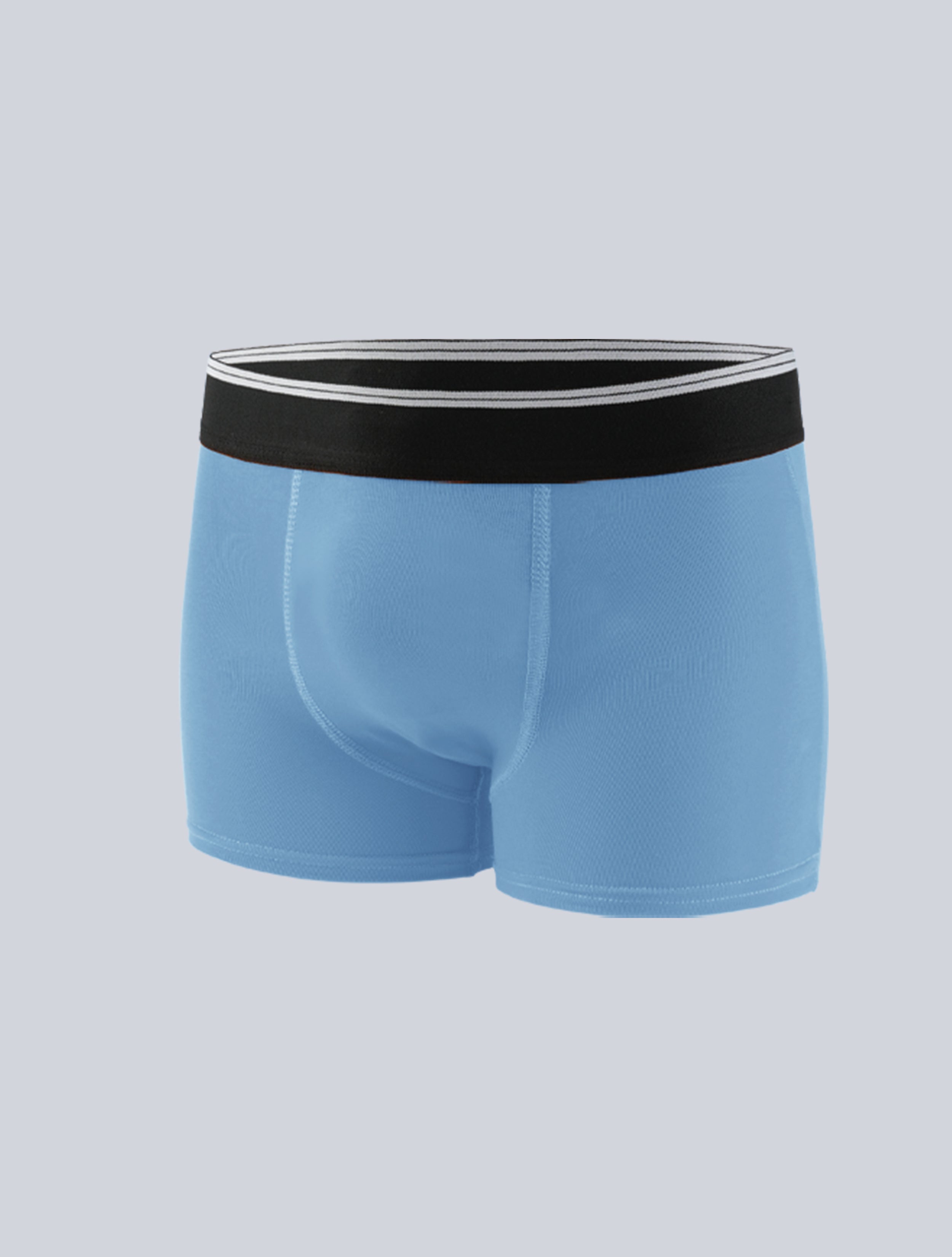 Boys Underwear - 7 Pcs Secondary image