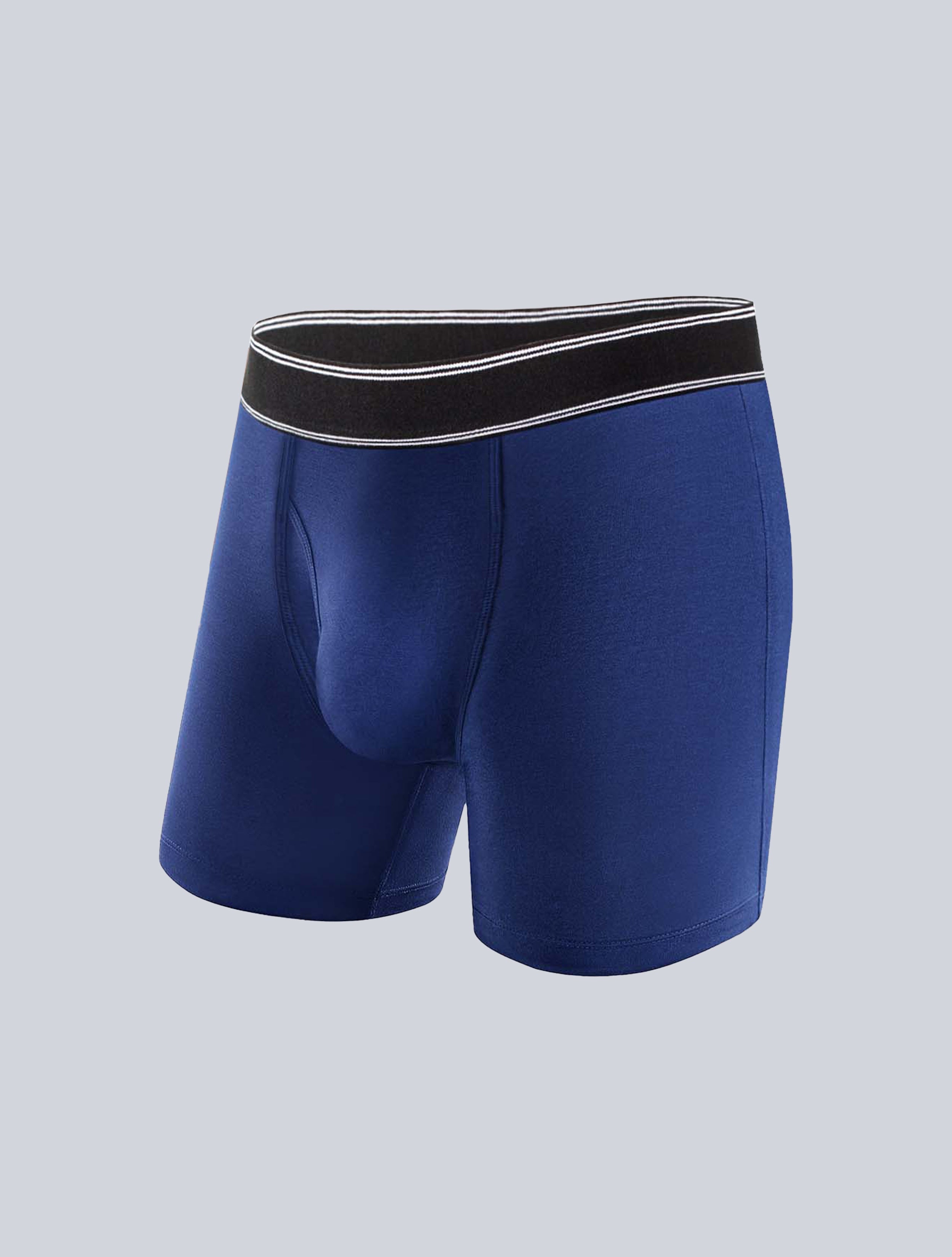 Men's Underwear - 5 Pcs Secondary image