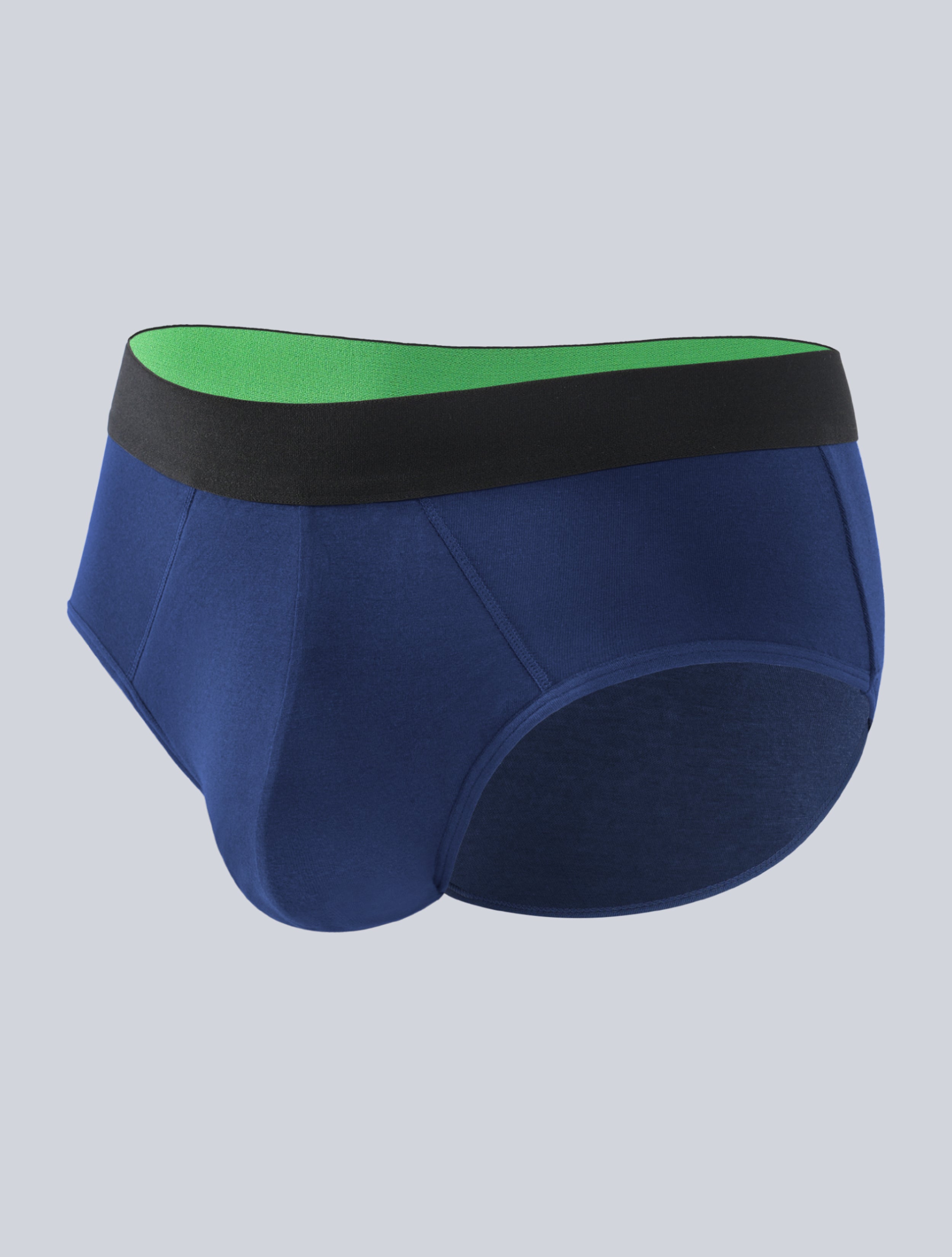 Men's Underwear - 5 Pcs Secondary image