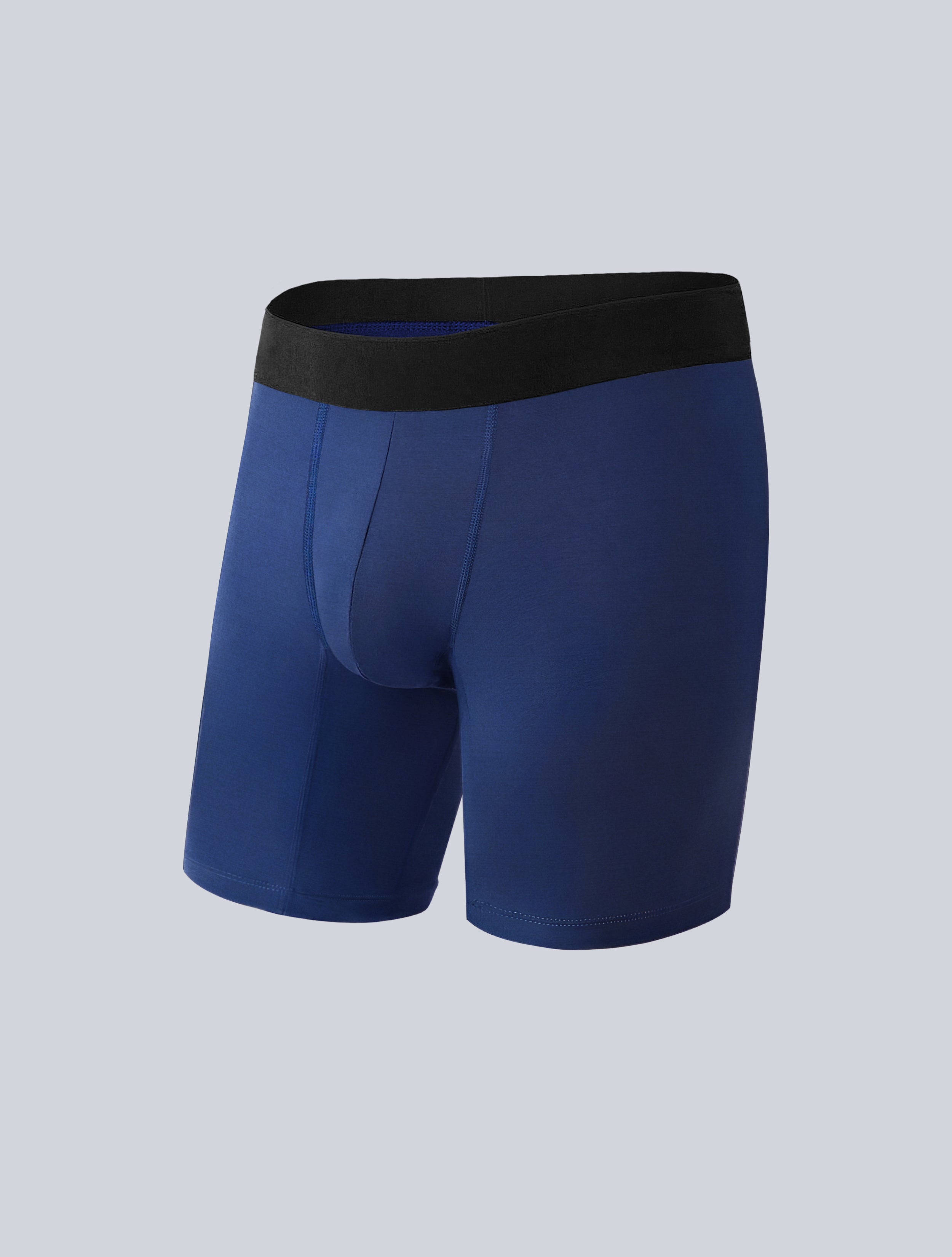 Men's Underwear - 5 Pcs Secondary image