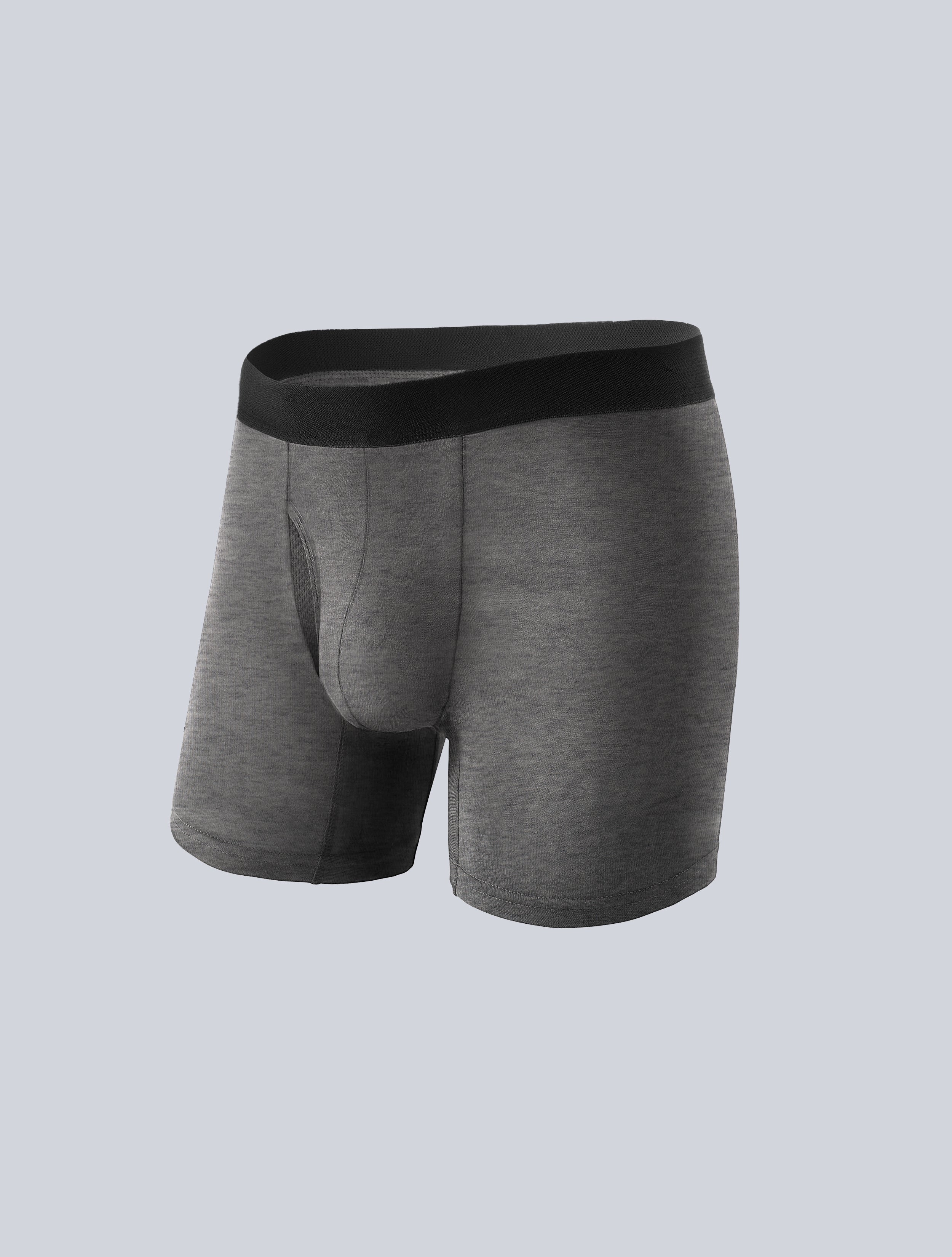 Men's Underwear - 5 Pcs Secondary image