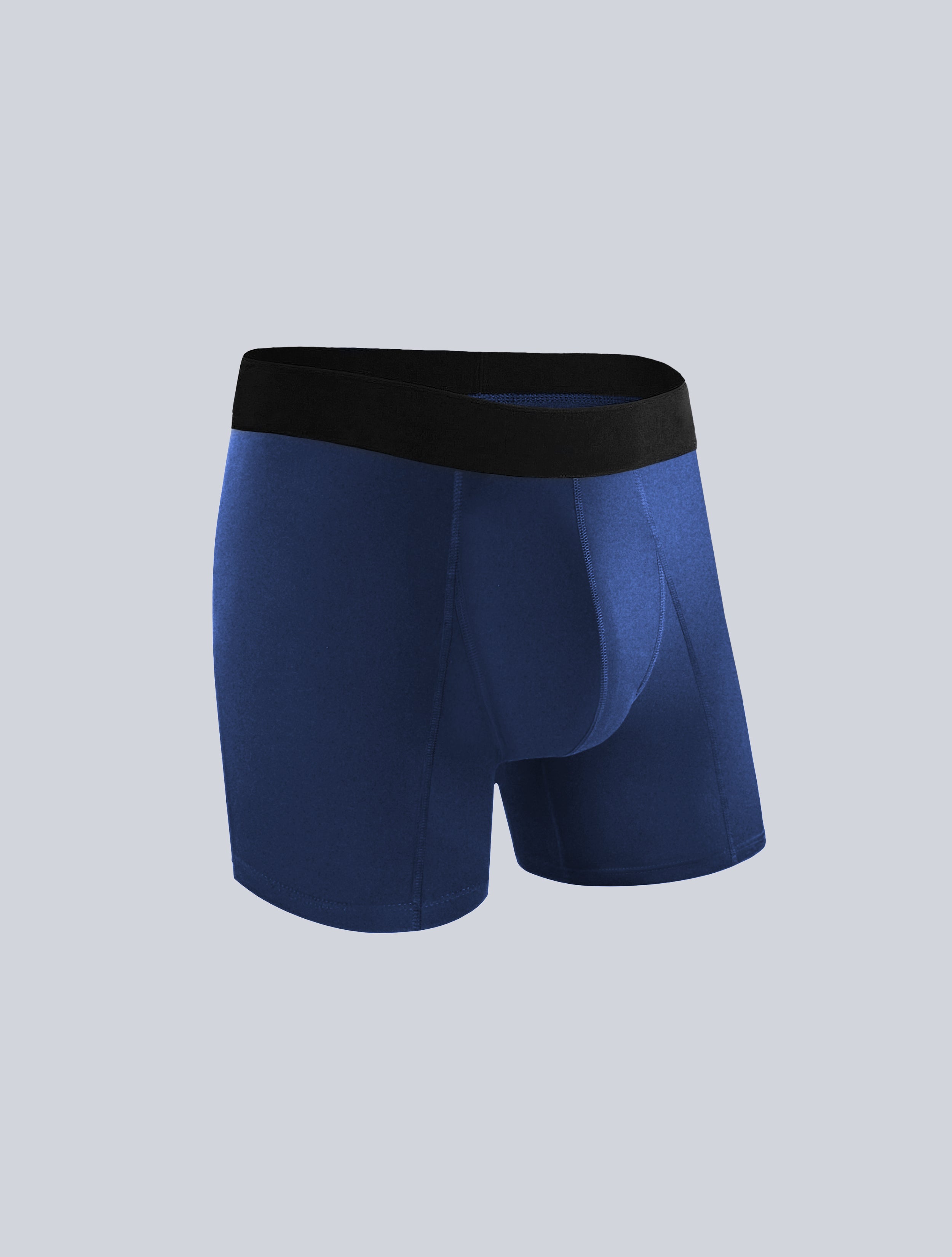 Men's Underwear - 5 Pcs Secondary image