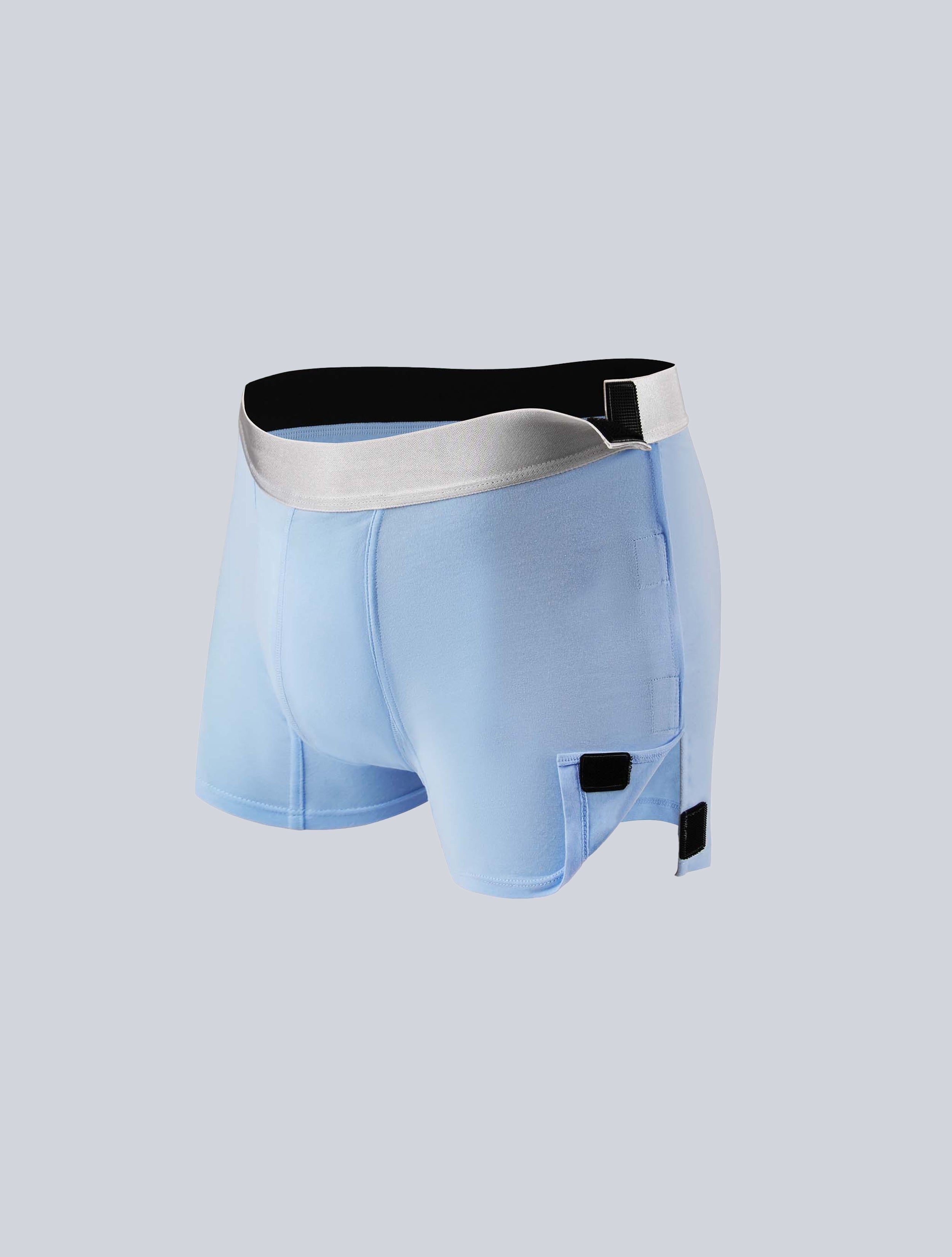 Boys Tear Away Underwear - 5 Pcs Secondary image