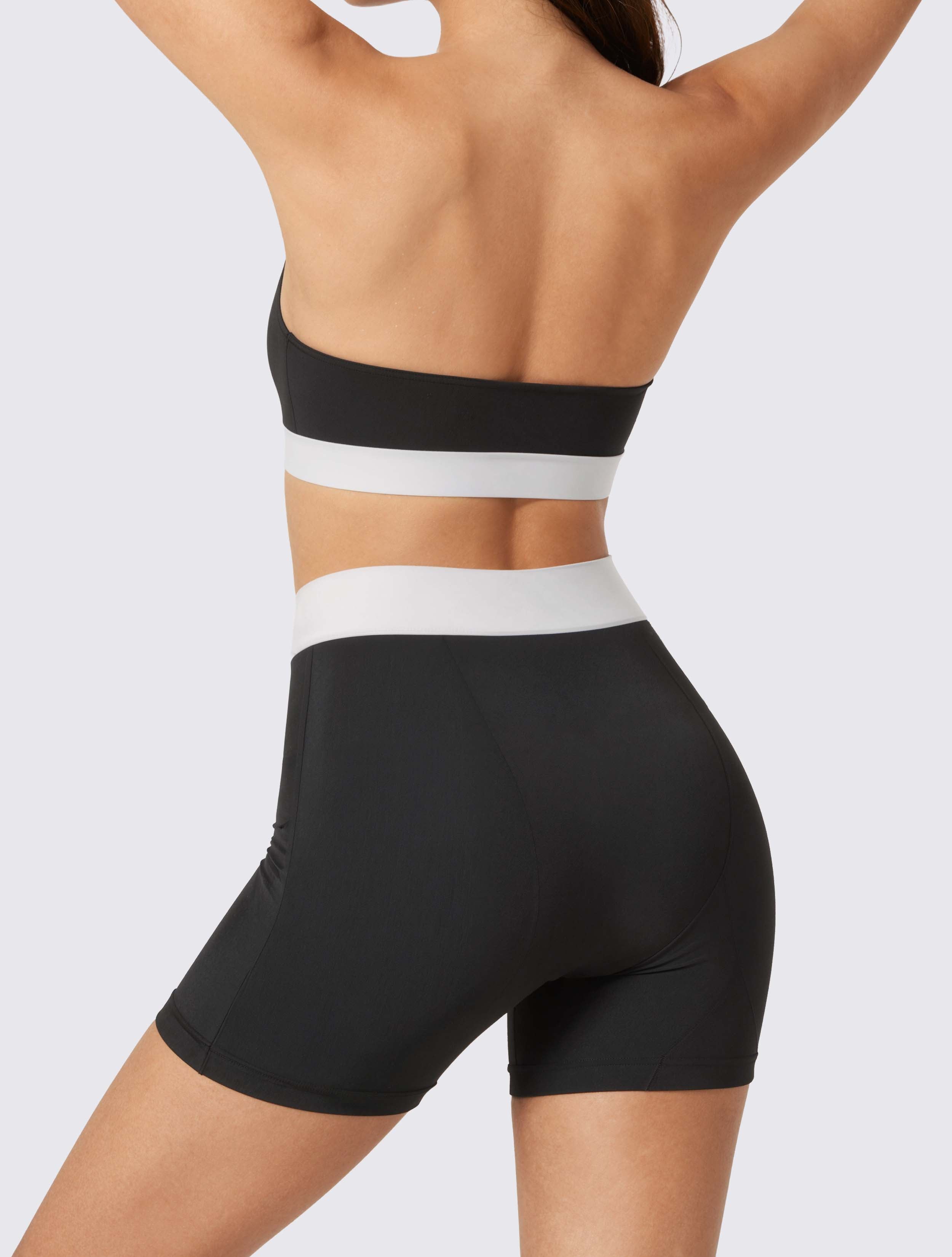 Period Shorts for Women - 5 Pcs
