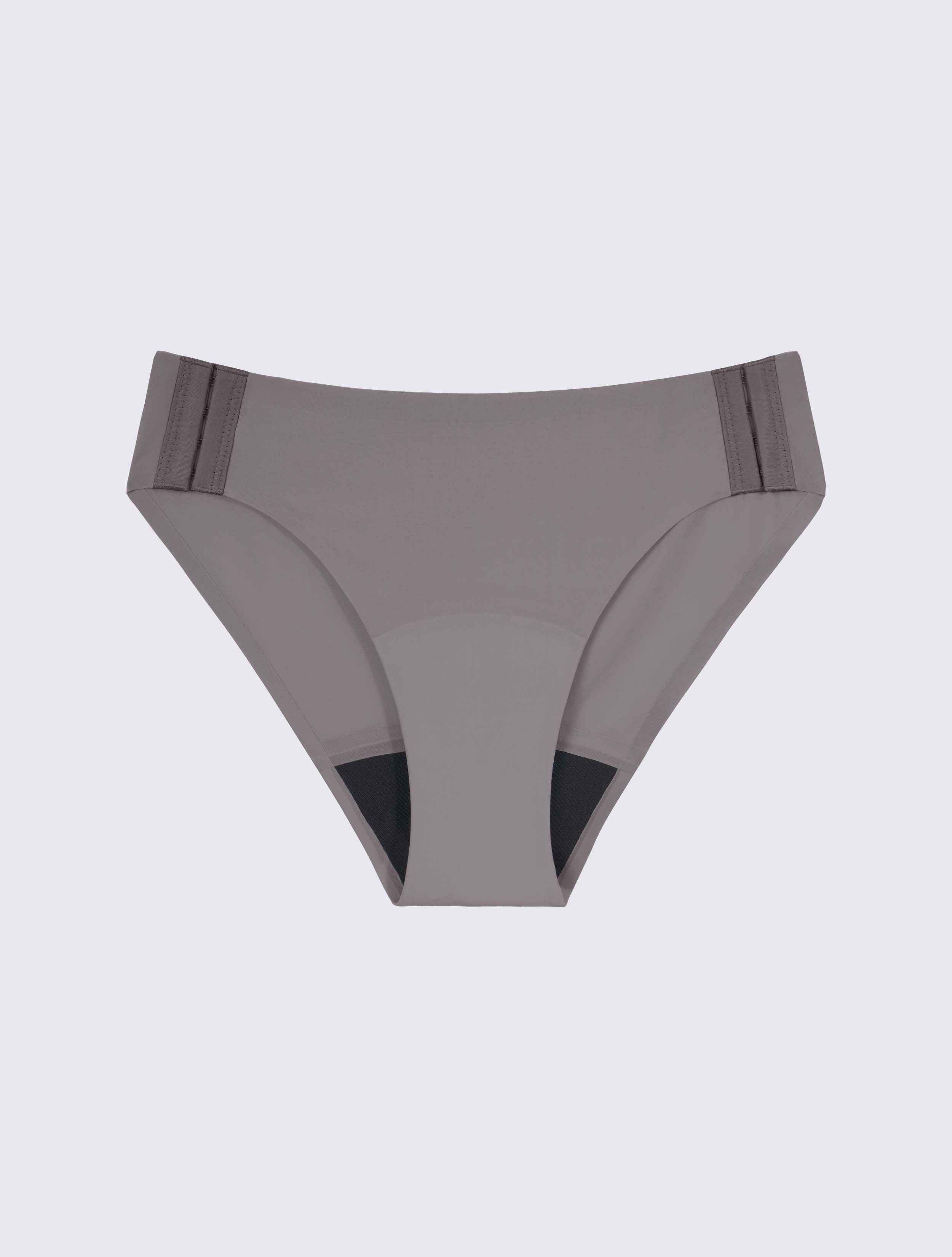 Period Underwear with Side Hooks - 7 Pcs Secondary image