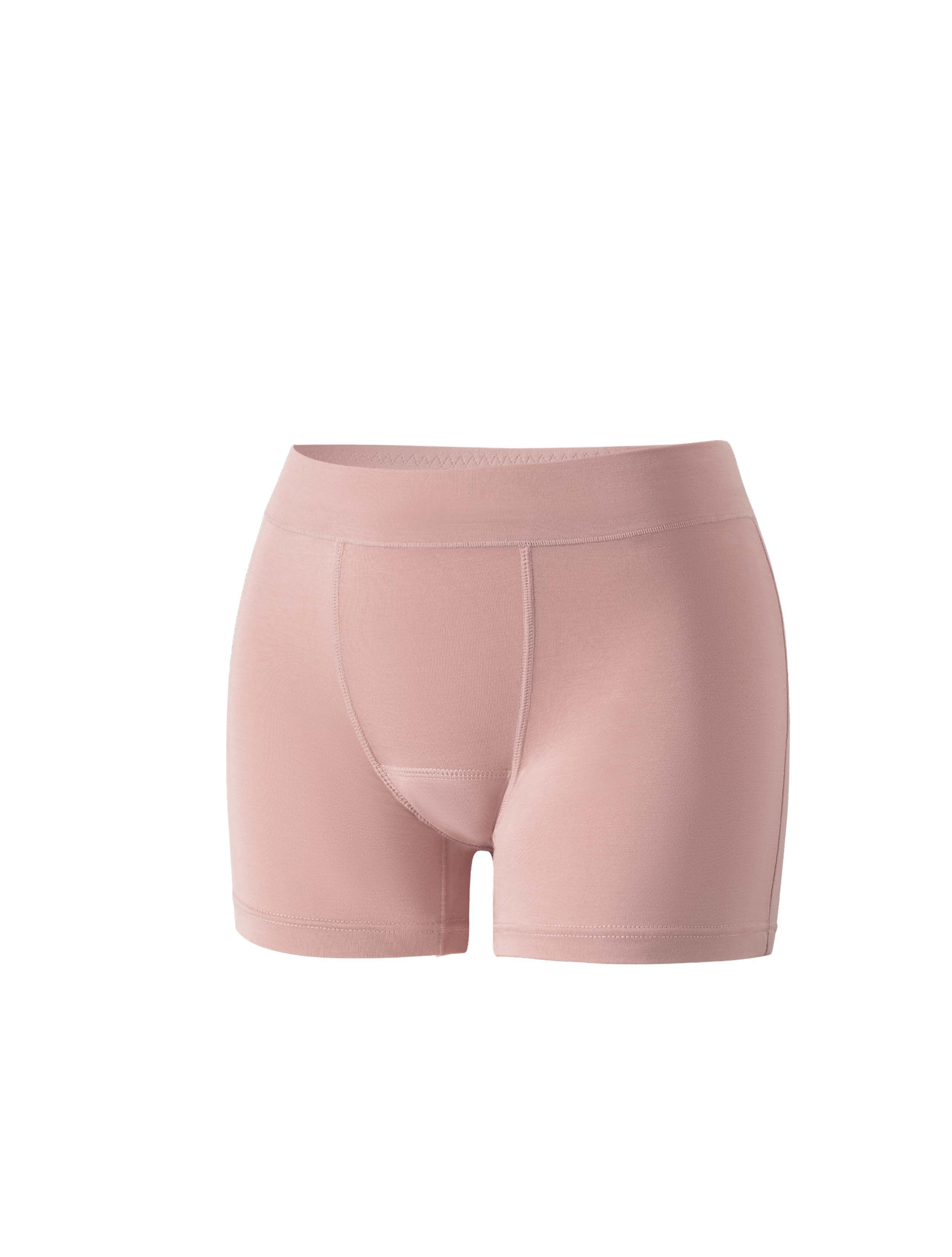 Period Boyshort Underwear - 5 Pcs Secondary image